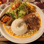 喫茶室ミミタム - 