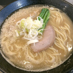 麺屋 うえまつ - 