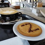 ゼブラ コーヒーアンドクロワッサン - 