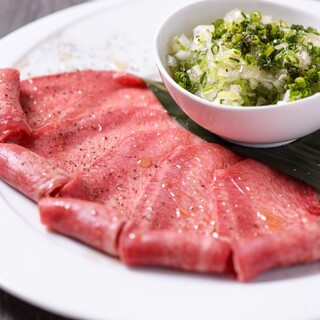 焼肉 千祥。_2
