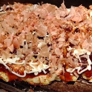 札幌市でおすすめの美味しいもんじゃ焼きをご紹介 食べログ