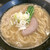 麺屋 うえまつ - 