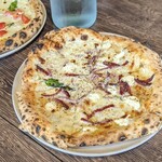 ピッツェリア　ラ　ジータ - 