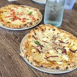 ピッツェリア　ラ　ジータ - 