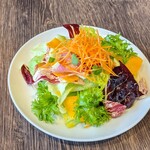 ピッツェリア　ラ　ジータ - 