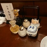 東華菜館 - 