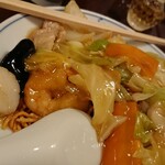 東華菜館 - 