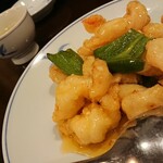 東華菜館 - 