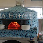 ピッツェリア　ラ　ジータ - 