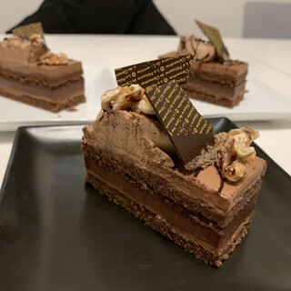 テイクアウトok 成田空港駅 空港第2ビル でおすすめのケーキをご紹介 食べログ テイクアウトok 成田空港駅 空港第2ビル でおすすめのケーキをご紹介 食べログ