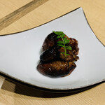 あつた蓬莱軒 松坂屋店 - 