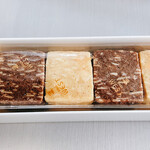 銀座ウエスト 銀座本店  - 