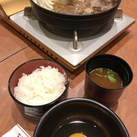 人形町今半 本店 - 