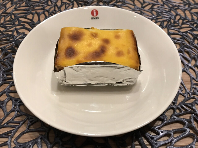 キャンティ 丸ビル店 Chianti 二重橋前 ケーキ 食べログ