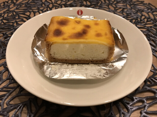 キャンティ 丸ビル店 Chianti 二重橋前 ケーキ 食べログ