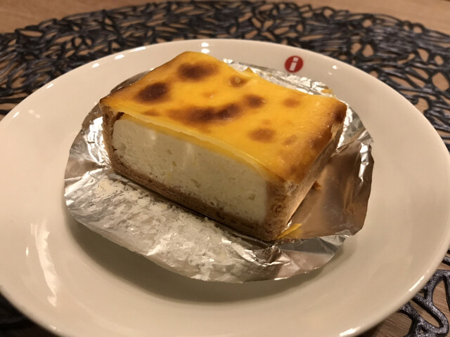 キャンティ 丸ビル店 Chianti 二重橋前 ケーキ 食べログ