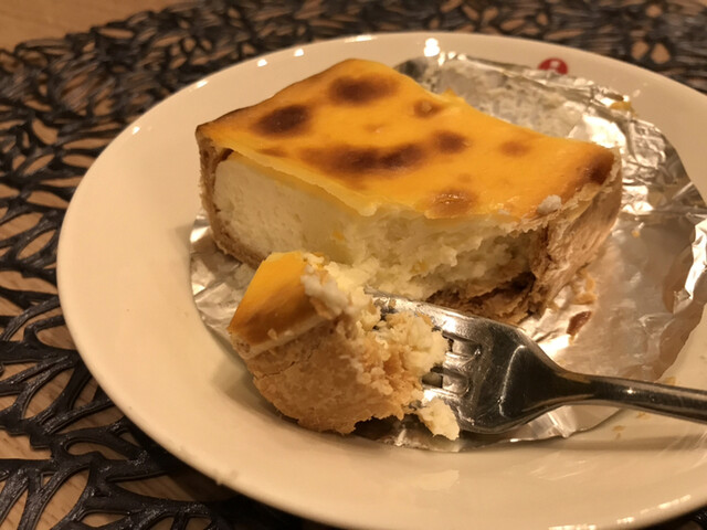 キャンティ 丸ビル店 Chianti 二重橋前 ケーキ 食べログ