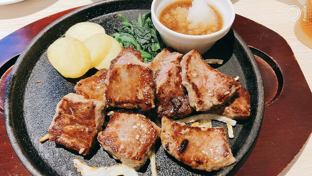 デニーズ 郡山富久山店（Denny's） - 郡山富田（ファミレス）の写真