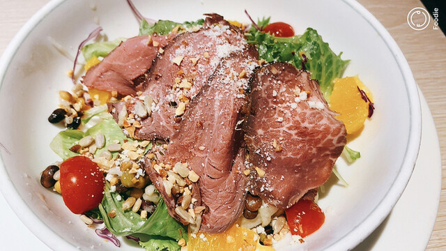 デニーズ 郡山富久山店（Denny's） - 郡山富田（ファミレス）の写真