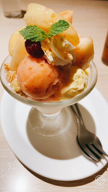 デニーズ 郡山富久山店（Denny's） - 郡山富田（ファミレス）の写真