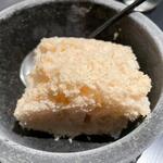 クラフタル - ・マロン、メレンゲ、生クリーム  初体験