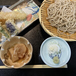 麦とろ 銀丸本店 - 