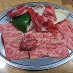 はせ川 - 料理写真: