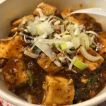 Da pai dang 105 - 陳麻婆飯¥600