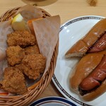 珈琲所コメダ珈琲店 - 