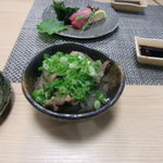 しお津 - スジコン