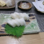 しお津 - べったら漬け