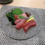 しお津 - まぐろ