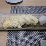 しお津 - 出汁巻き