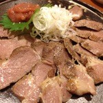 Tsuki - 豚肉