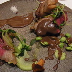 フロリレージュ - 