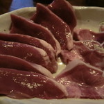 豚小家 - はつ＆たん