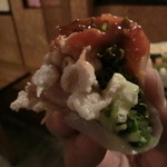 豚小家 - とろしゃきふわっ！