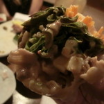 豚小家 - ゴマダレ旨いよ