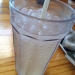 インディアン - レモンスカッシュ♪