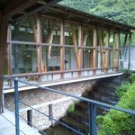 オーベルジュ土佐山 - 