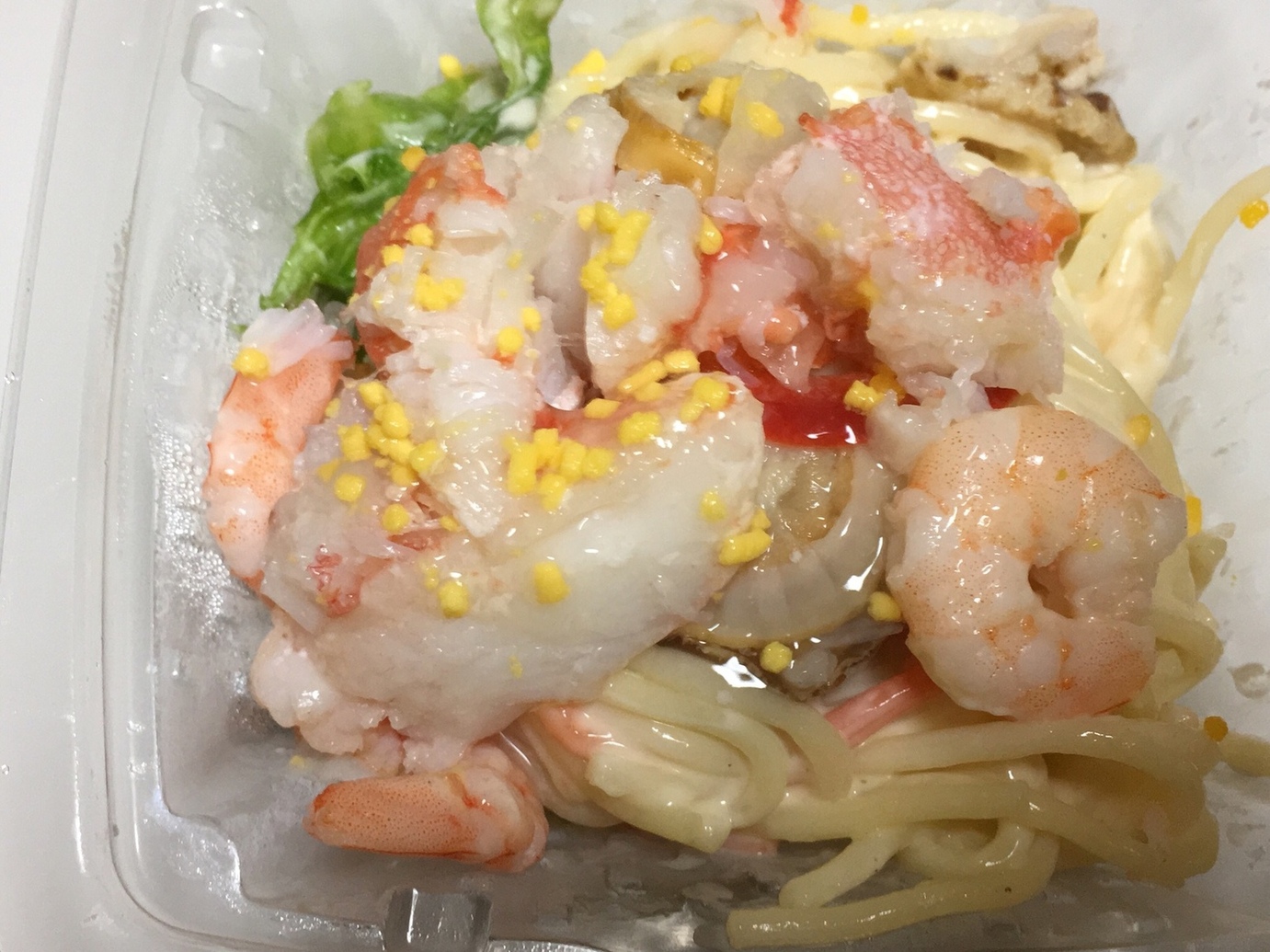 iryu2011さんが投稿したアールエフワン 浅草松屋店（東京/浅草）の口コミ詳細 [食べログ] アールエフワン 浅草松屋店