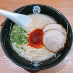 Juran - ラーメン