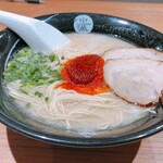 Juran - ラーメン