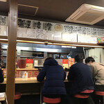 Kagoshima Ramen Ton Toro - 