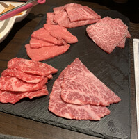 焼肉 じゅん - 