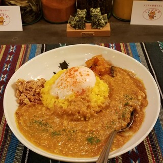 オシャレな空間 栄でおすすめのカレーをご紹介 食べログ オシャレな空間 栄でおすすめのカレーをご紹介 食べログ