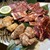 焼肉 紅牛 - 料理写真:特選盛り合わせ