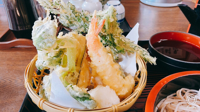 そば処 おおほり そばどころ おおほり 猪苗代町その他 そば 食べログ そば処 おおほり そばどころ おおほり 猪苗代町その他 そば 食べログ