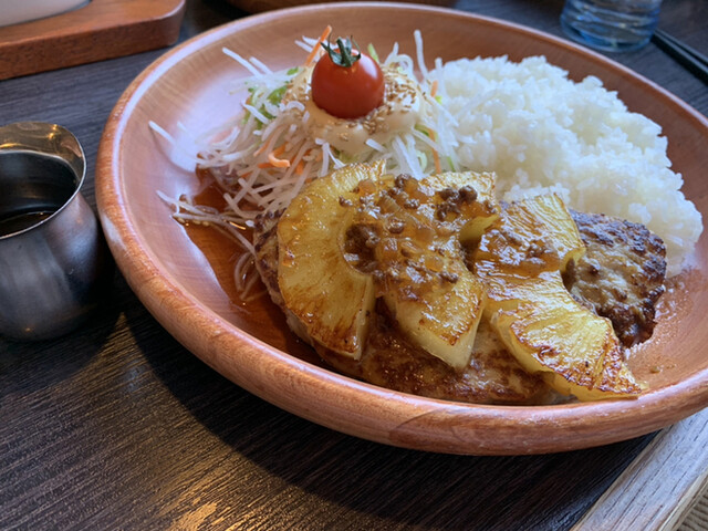 びっくりドンキー 花巻店 花巻 ファミレス 食べログ