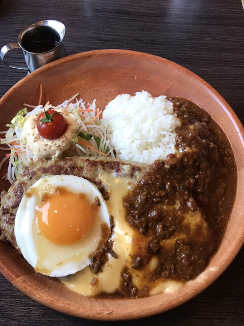 びっくりドンキー 花巻店 - 花巻（ファミレス）の写真